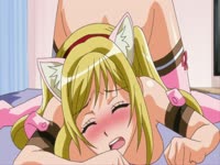 Anime Porn Tube - Kanojo Ga Nekomimi Ni Kigaetara